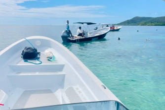 Roatan East End Tour – Saint Helene & Mangroves